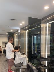 -厘里·salon