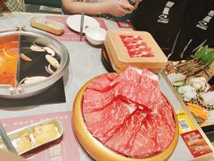 -樱煦和牛寿喜烧(如皋吾悦广场店)