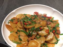 -小厨娘金榜题名(夫子庙秦淮河店)