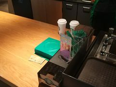 -星巴克(绍兴柯桥柯岩景区店)