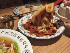 -胖老汉椒麻鸡清真新疆菜(西御街店)