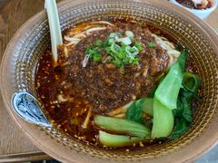 -李先生牛肉面大王(马栏店)