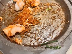 -绿茶餐厅(松江万达店)