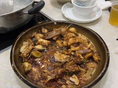 -源港渔村-中山脆肉鲩(博罗店)