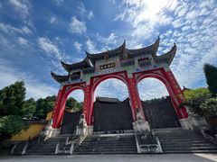 -九华山风景区