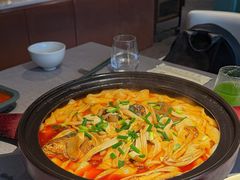 -南堂馆·新川菜(春熙路店)