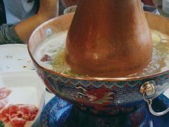 -祥源胡同·涮牛羊肉火锅(花桥店)