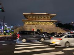 -东大门市场