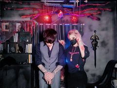 -恐怖游戏(湖滨店)