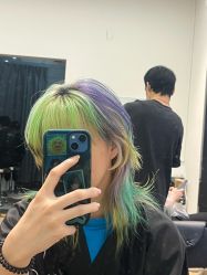 -Kraemer Paris苏豪路易士·嘉玛发廊