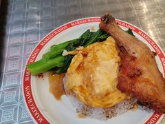 -孖记茶档·热腾茶餐(荔湾领展广场店)