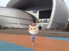 -烟台海昌鲸鲨海洋公园