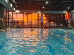 -梵臣游泳健身(康康谷店)