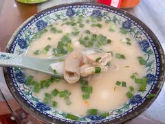 招牌牛杂汤-韦记牛杂汤(清晖园店)