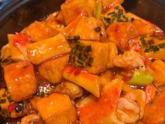 -茶啊冲电影主题文化餐厅(TOUCH12街店)