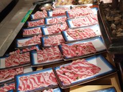 -亚马逊海鲜自助(梅溪湖步步高店)