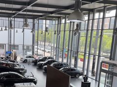 -上海可达汽车销售服务有限公司