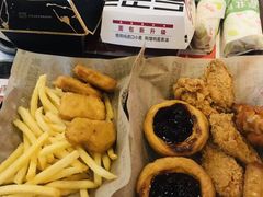 -肯德基(东门中店)