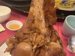 -十八棵（老龙井）御茶园(老龙井店)