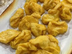 -章记正宗南岗鱼蛋火锅