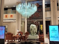 -君安凯莱大酒店