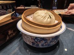 -金狮麟·新豫菜(金码大厦店)