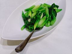 -武汉香格里拉大酒店·香宫中餐厅