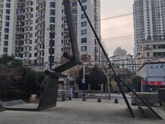-上海纺织博物馆