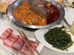 -重庆巴渝火锅(钟家村店)
