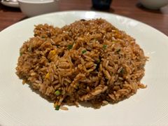 港丽炒饭-港丽餐厅(杭大店)