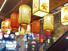 -叁宝烤肉• 西安烧烤 领跑品牌(中海城店)