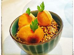-Le Comptoir de Pierre Gagnaire