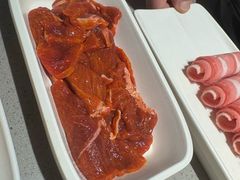 -海底捞火锅(公益西桥店)