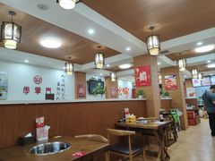 -季掌门牛骨火锅(于洪广场店)