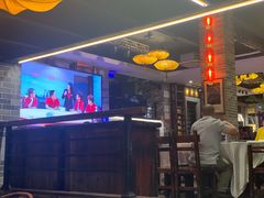 -味可道美食坊(福基路店)
