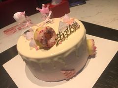 -蜜思琪蛋糕(民生路店)