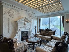 -世博源公馆·本帮融合菜·主题包厢·江景餐厅