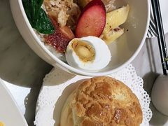 -翠华餐厅(德基广场店)