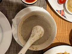 -国宾酒店-花园咖啡自助餐厅(北营房中街店)