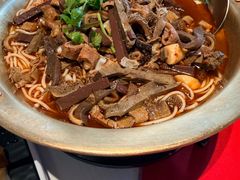 锅仔羊杂-凯鸽酒楼(大同振兴街店)