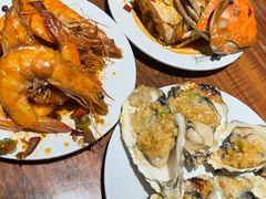 -汉巴味德(北京银座和谐广场店)