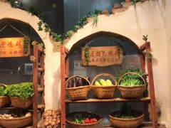 -塘屋烧烤·云南火塘烧烤品牌(新亚洲店)