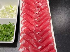 -南门四季铜锅涮肉(大屯·北苑店)