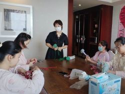 -新寰亚月子会所(金鸡湖凯宾店)