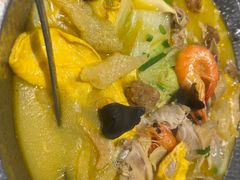-苏浙徽·农家大院(吴江中山南路店)