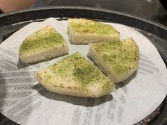 糍粑-小肚皮饮食店