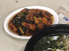 -老地方面馆(思南路店)