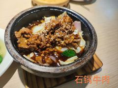 -吴氏老妈·23年家常菜(古城店)