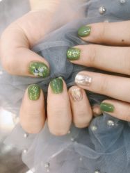 手部美甲-熙禾美甲美睫·皮肤管理