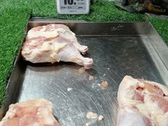 -物美超市(马家堡店)